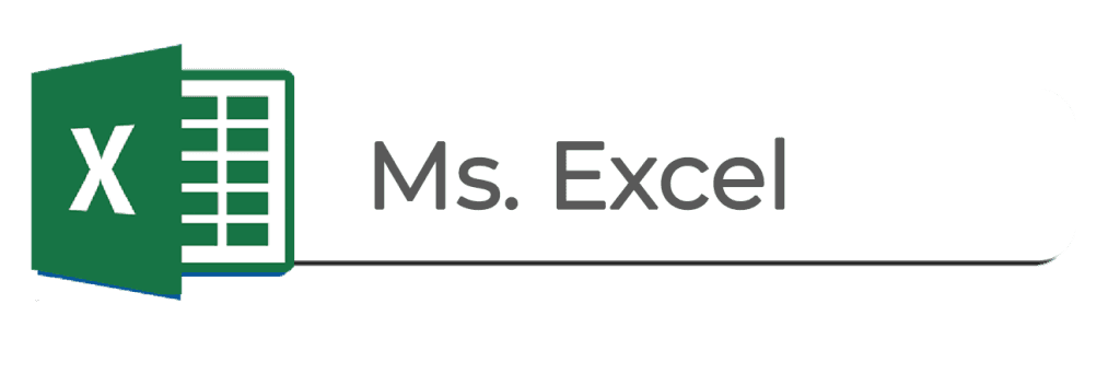 msexcel